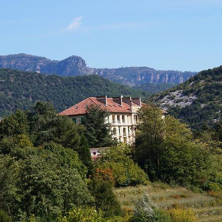 Studio De Charme-Le Palais Du Golf Sospel Bagian luar foto